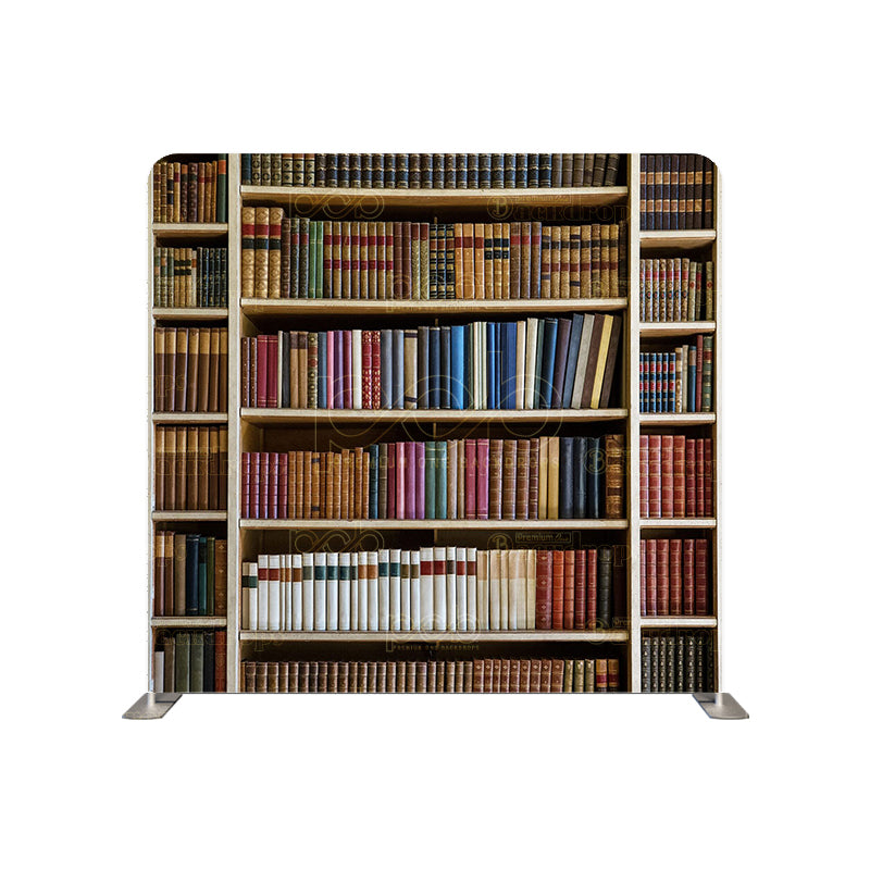 Pillow Cover Backdrop (Classic Tomes Treasury)