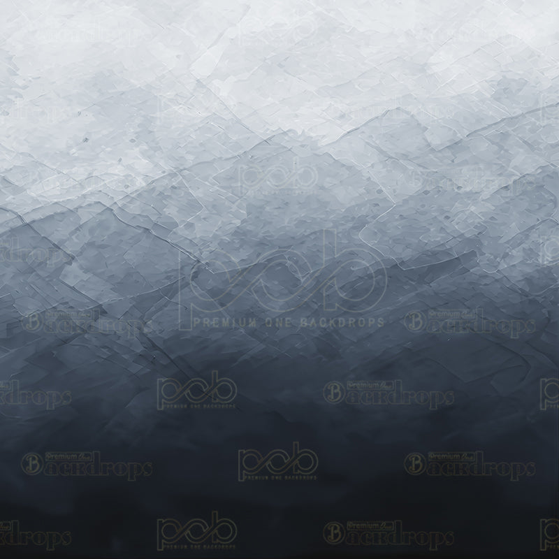 Pillow Cover Backdrop (Frozen Pigment)