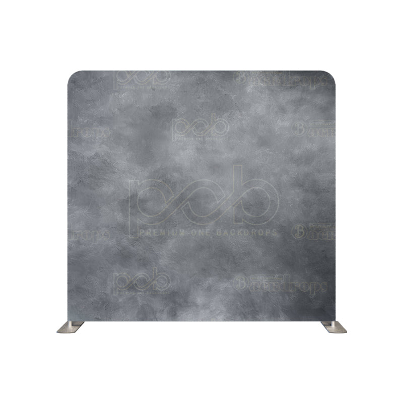 Pillow Cover Backdrop (Gray Textured Surface)