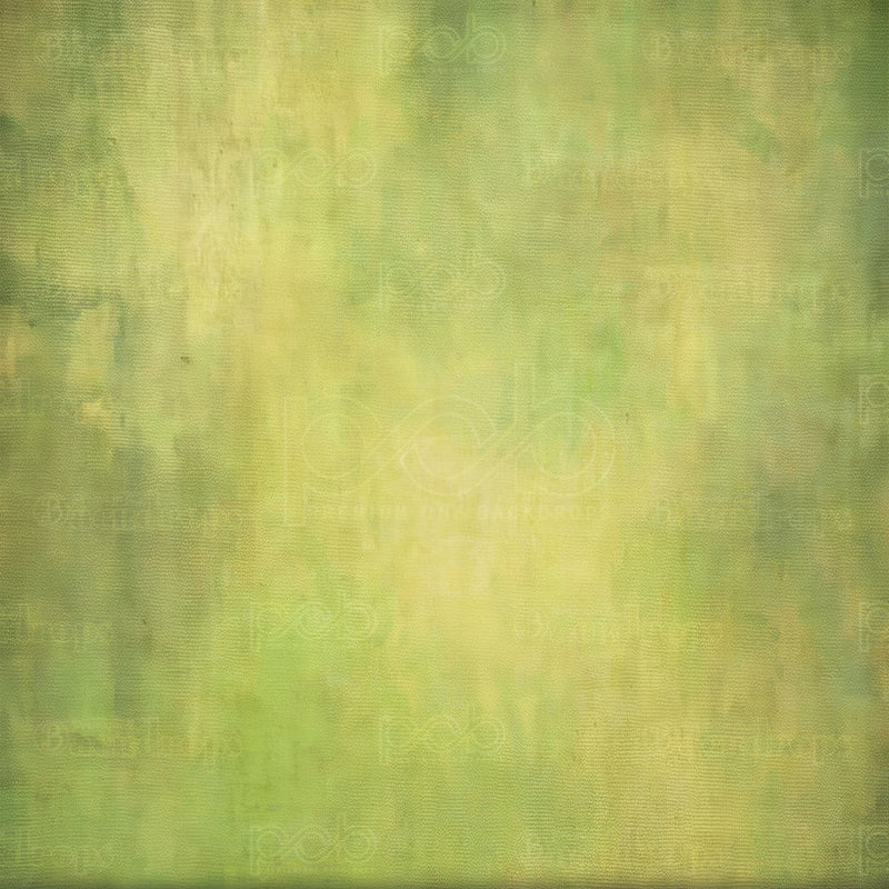 premium one pillowcover backdrops-Lime green Rustle