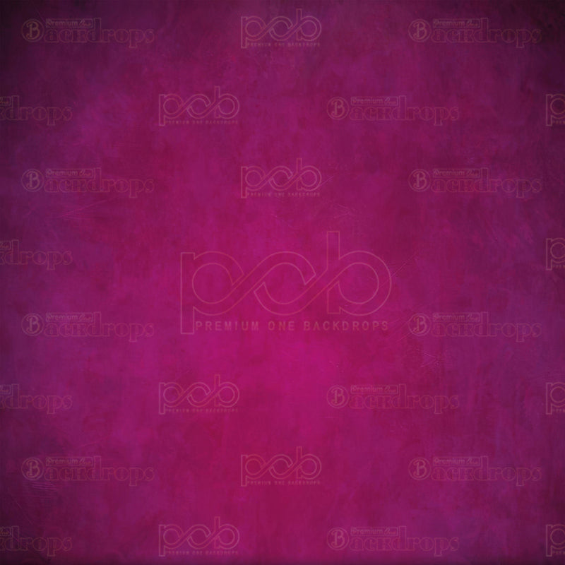 premium one pillowcover backdrops-Luscious plum hued