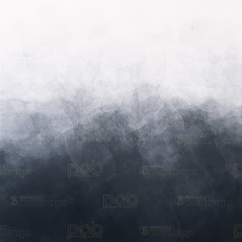 Pillow Cover Backdrop (Misty Mountains Oil)