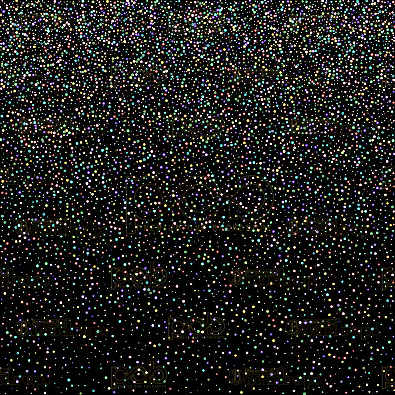 premium one pillowcover backdrops-Multi Color Dots