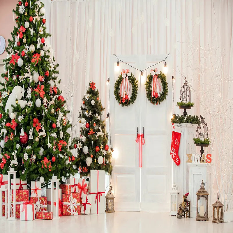 Pillow_Cover_Backdrops_Basic_White_Red_Christmas_Tree_Holiday-pob-backdrops