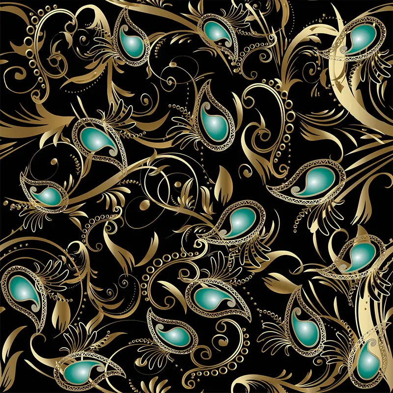 Pillow_Cover_Backdrops_Black_Paisley_Floral-pob-backdrops