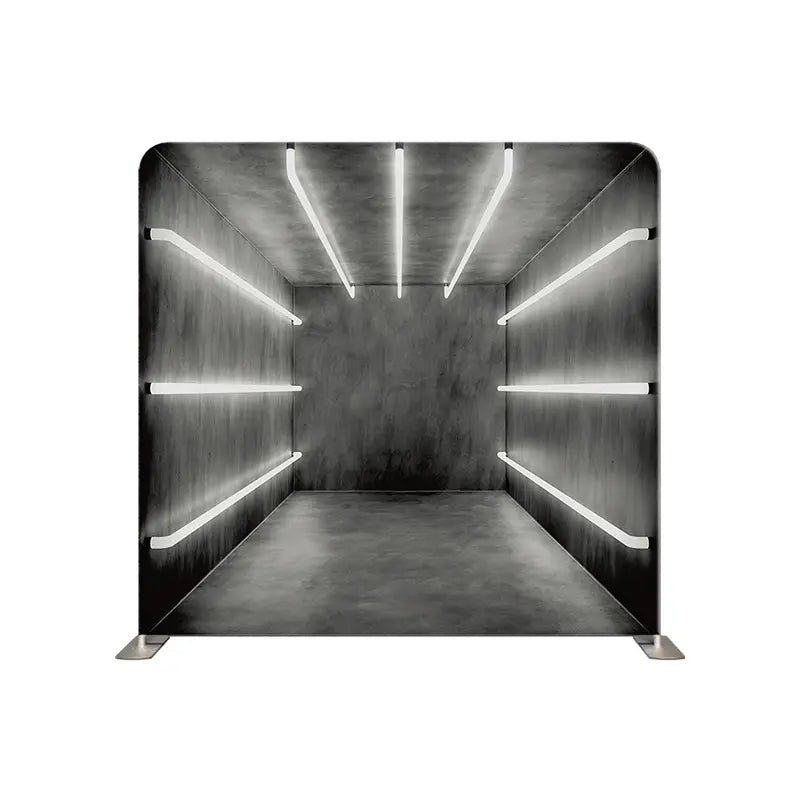 Pillow_Cover_Backdrops_Black_Tunnel_Lights-pob-backdrops