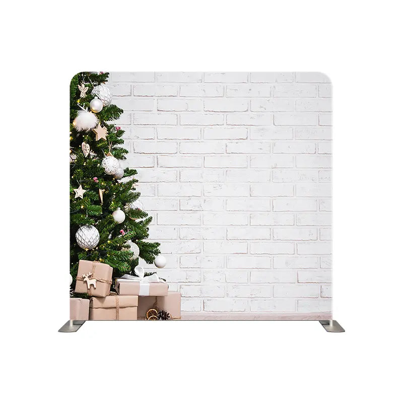 Pillow_Cover_Backdrops_Brick_Wall_Christmas_Tree-pob-backdrops