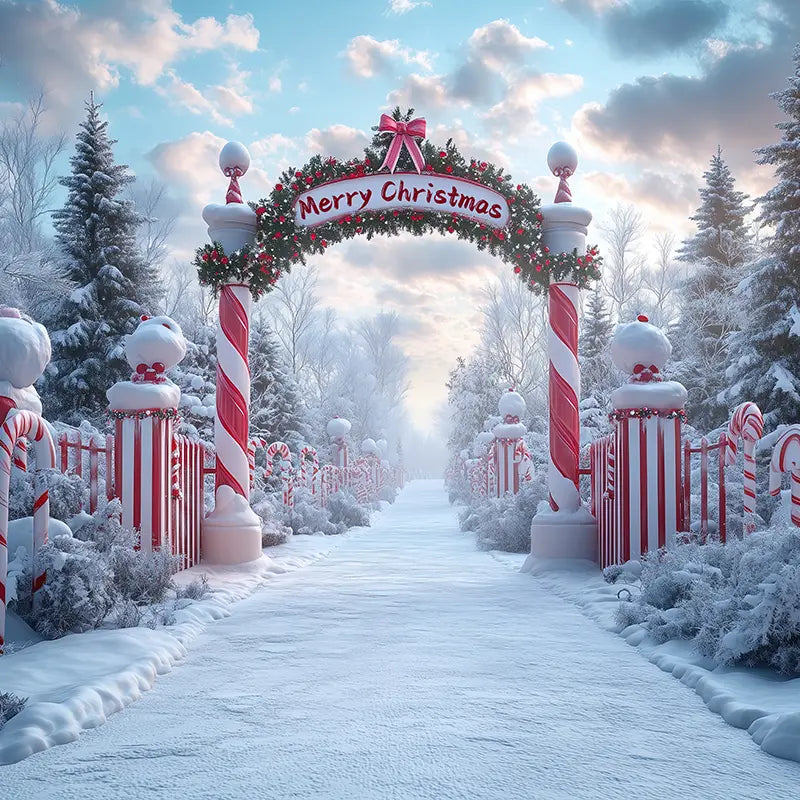Pillow_Cover_Backdrops_Christmas_Candy_Cane_Wonderland-pob-backdrops