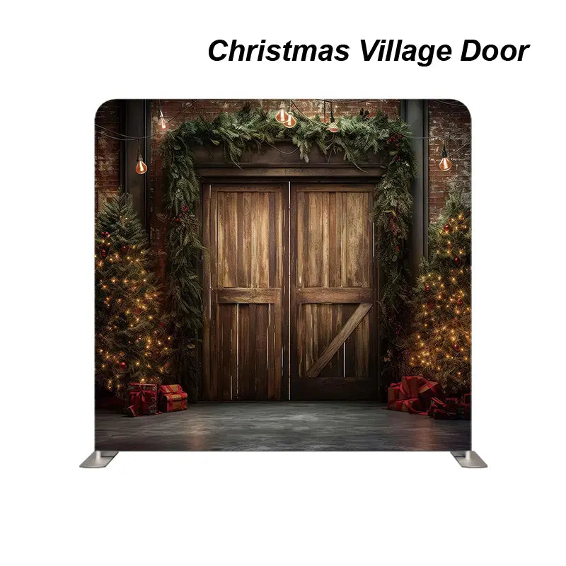 Pillow_Cover_Backdrops_Christmas_Village_Door-pob-backdrops