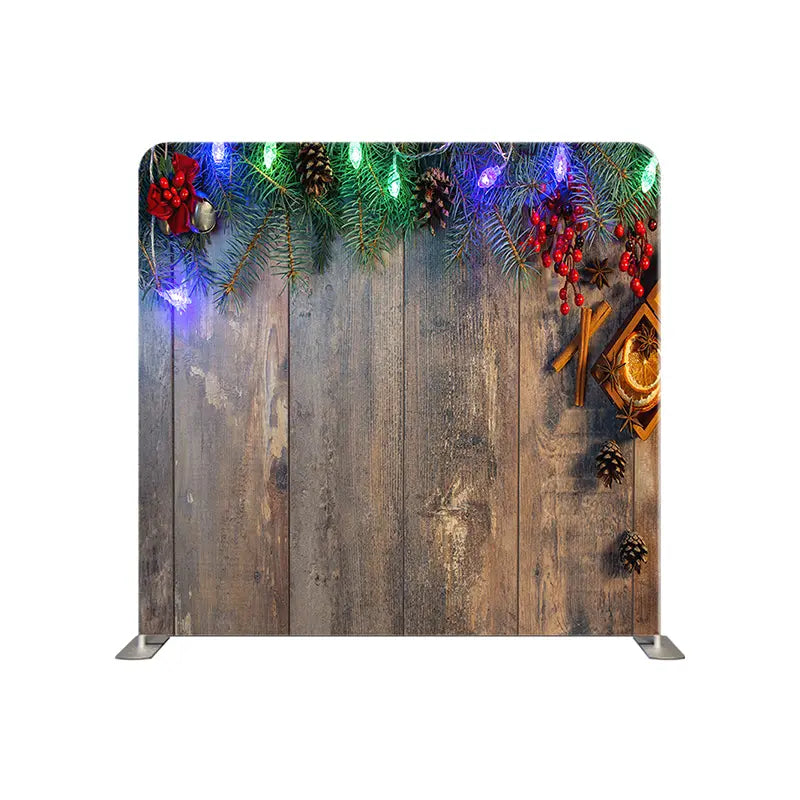 Pillow_Cover_Backdrops_Dark_wooden_christmas_lights-pob-backdrops