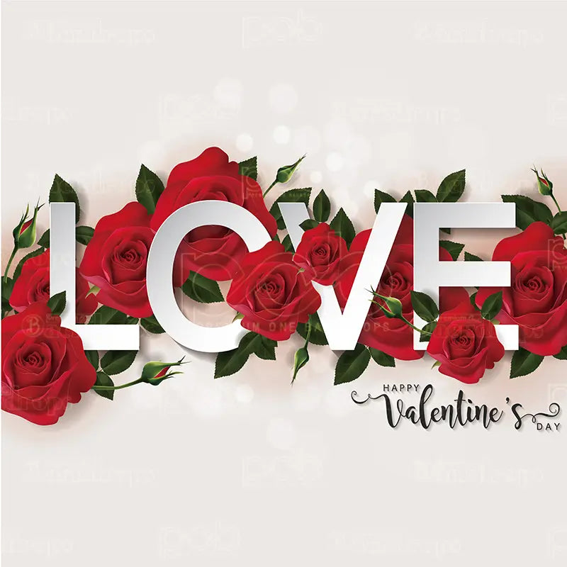 Pillow_Cover_Backdrops_Floral_White_Love-pob-backdrops
