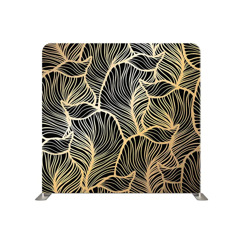 Pillow_Cover_Backdrops_Gold_And_Black_2D_Leaves-pob-backdrops