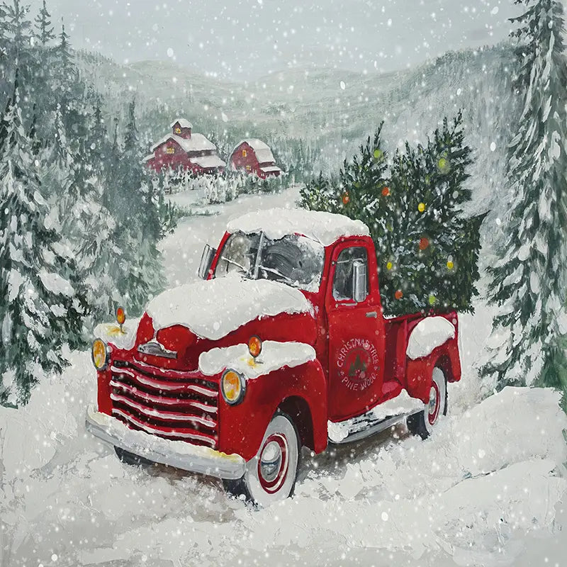 Pillow_Cover_Backdrops_Holiday_Snow_Truck_w_Trees-pob-backdrops