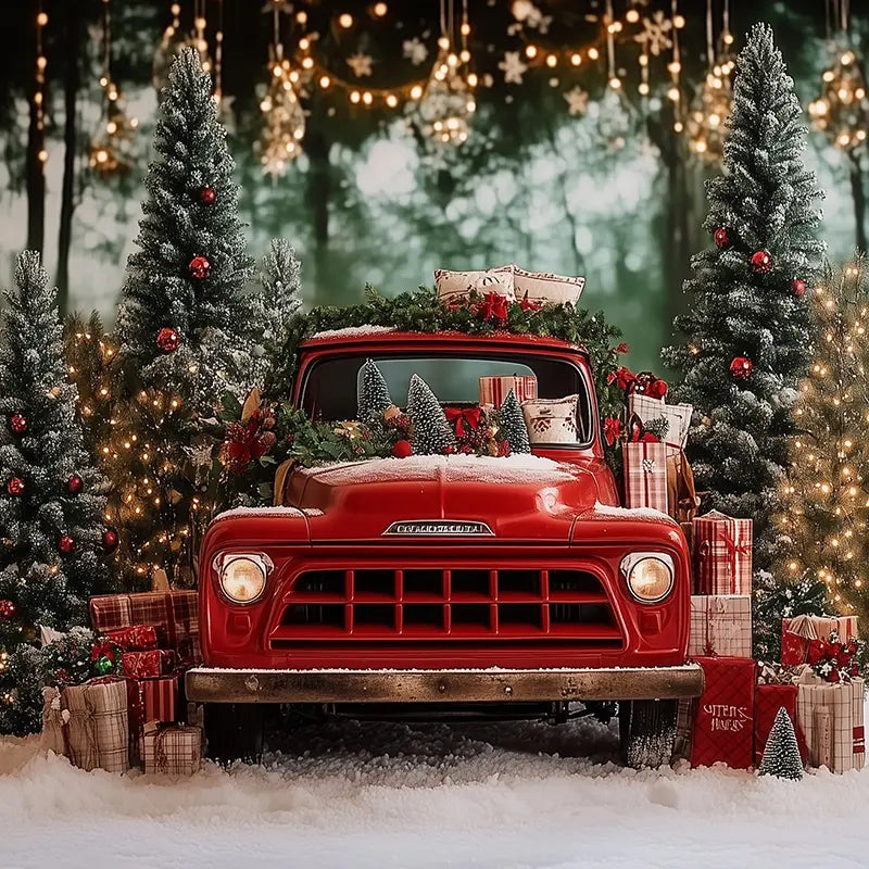 Pillow_Cover_Backdrops_Holiday_Vintage_Truck-pob-backdrops