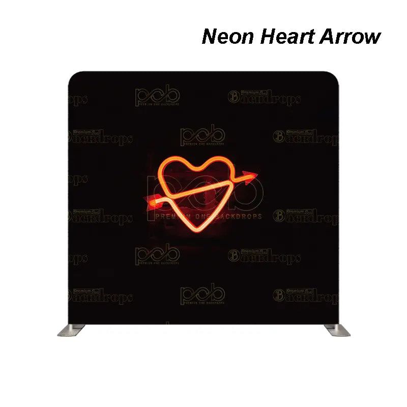 Pillow_Cover_Backdrops_Neon_Heart_Arrow-pob-backdrops