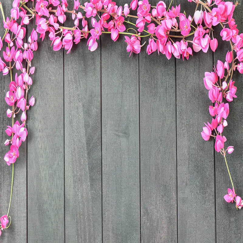 Pillow_Cover_Backdrops_PINK_FLOWERS_ON_WOOD-pob-backdrops