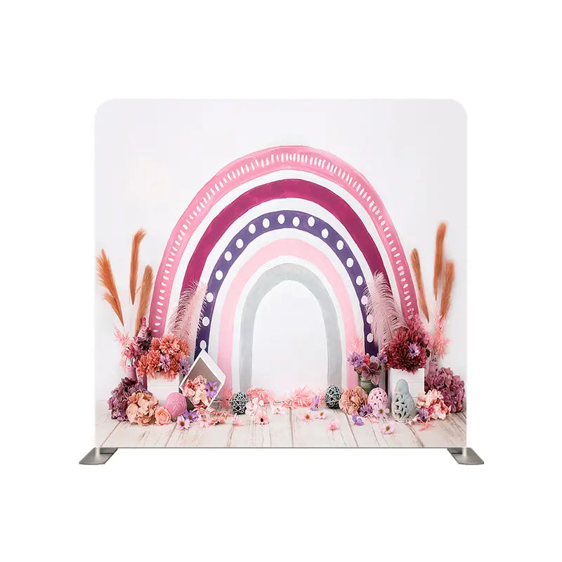 Pillow_Cover_Backdrops_Pink_Rainbow_Arch-pob-backdrops