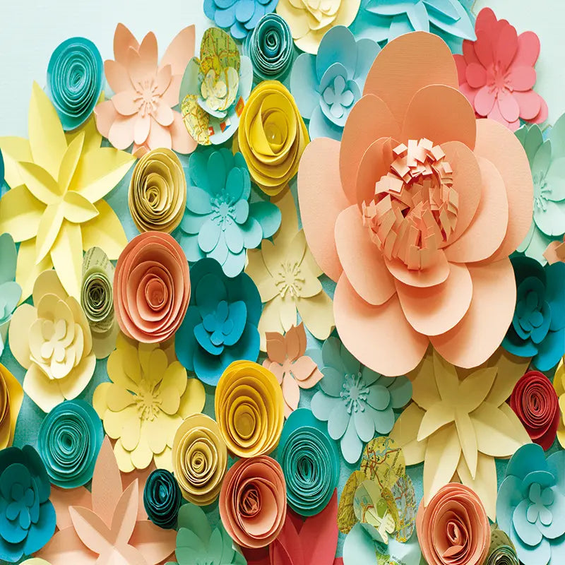 Pillow_Cover_Backdrops_Pretty_Blue_Paper_Flower-pob-backdrops