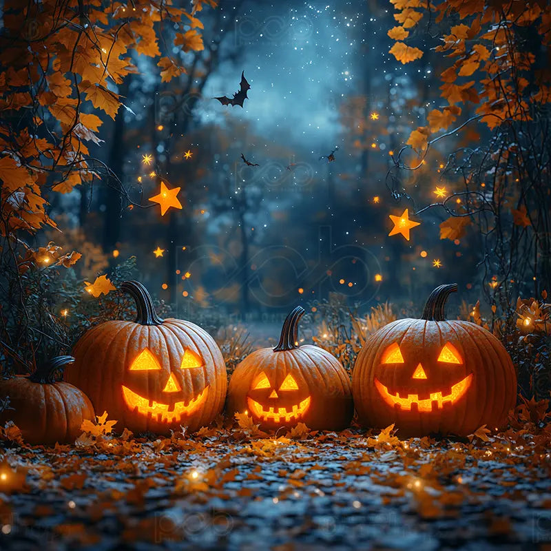 Pillow_Cover_Backdrops_Pumpkins_Singing_Spooky_Songs-pob-backdrops