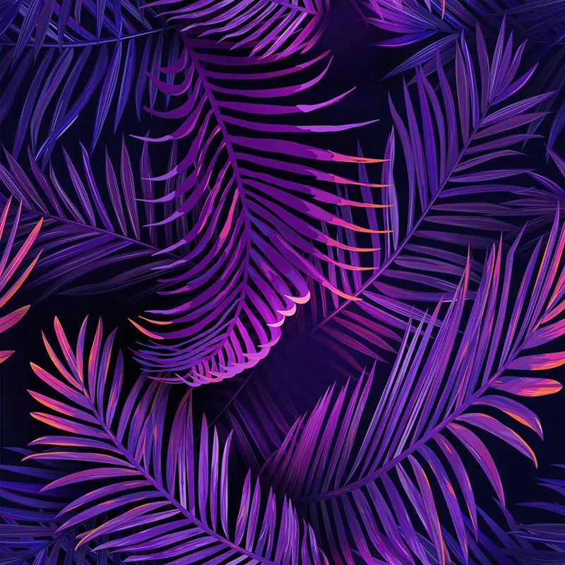 Pillow_Cover_Backdrops_Purple_Leaves-pob-backdrops