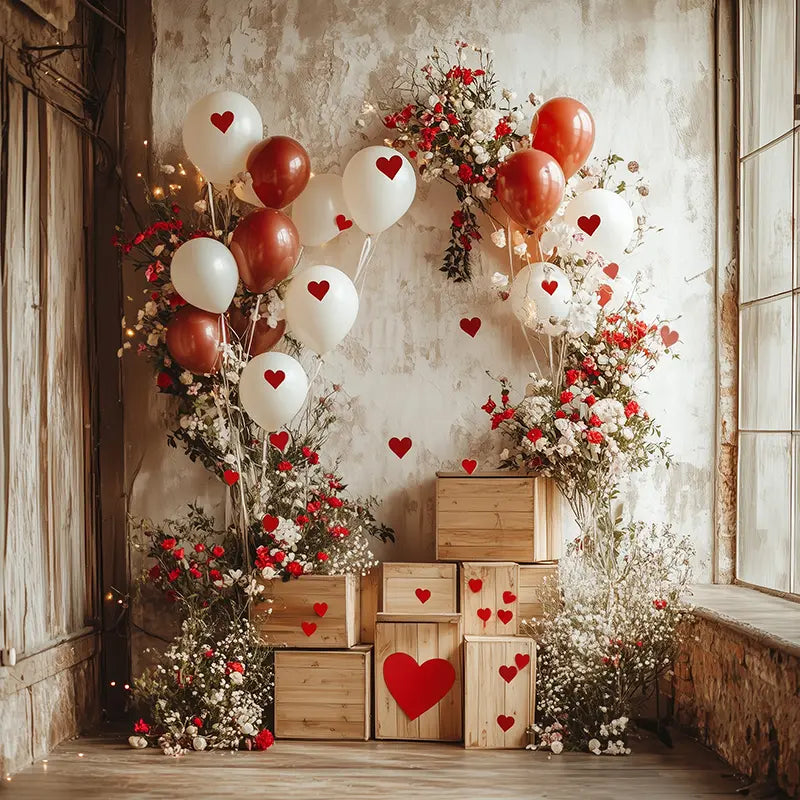 Pillow_Cover_Backdrops_Rustic_love_balloon_house-pob-backdrops