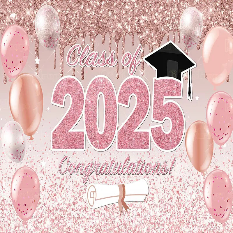 Pillow Cover Backdrop (Shining Future 2025)