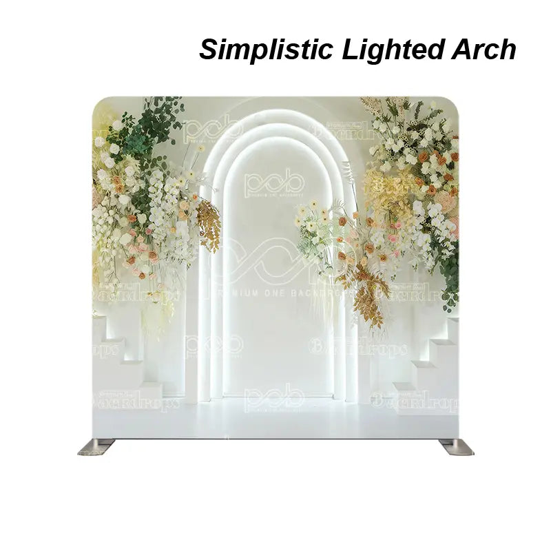 Pillow_Cover_Backdrops_Simplistic_Lighted_Arch-pob-backdrops