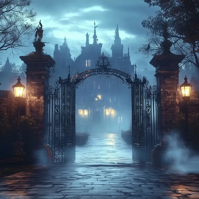 Pillow_Cover_Backdrops_Spooky_Halloween_Castle-pob-backdrops