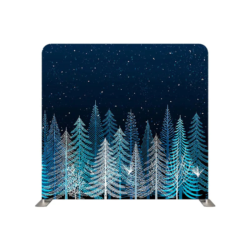 Pillow_Cover_Backdrops_Starry_Night_Pine_Forest-pob-backdrops