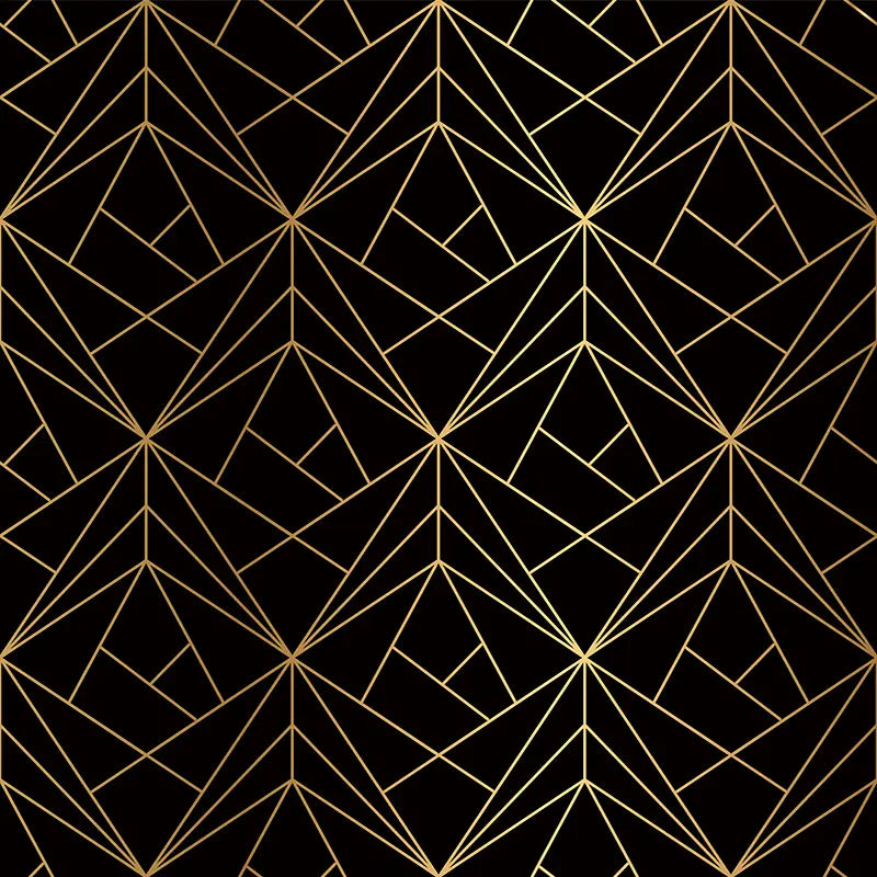 Pillow_Cover_Backdrops_Super_black_and_gold_geometric-pob-backdrops