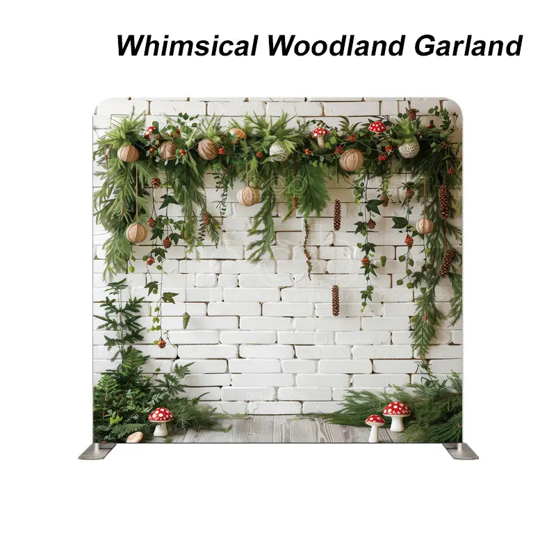 Pillow_Cover_Backdrops_Whimsical_Woodland_Garland-pob-backdrops