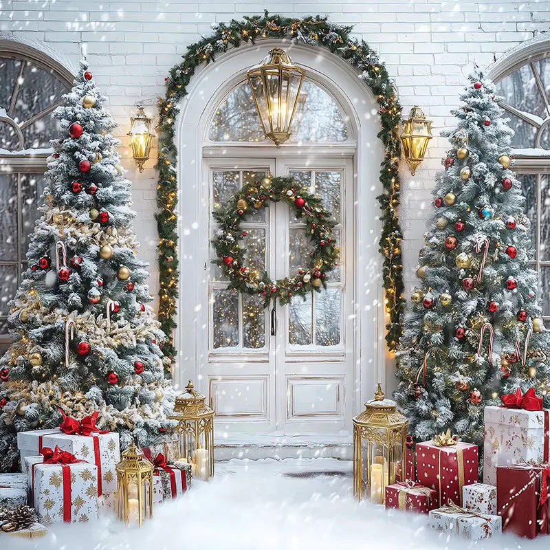 Pillow_Cover_Backdrops_White_Christmas_Porch-pob-backdrops