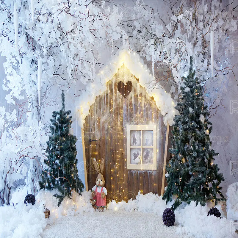 Pillow_Cover_Backdrops_Winter_Fairy_Tale_Cottage-pob-backdrops