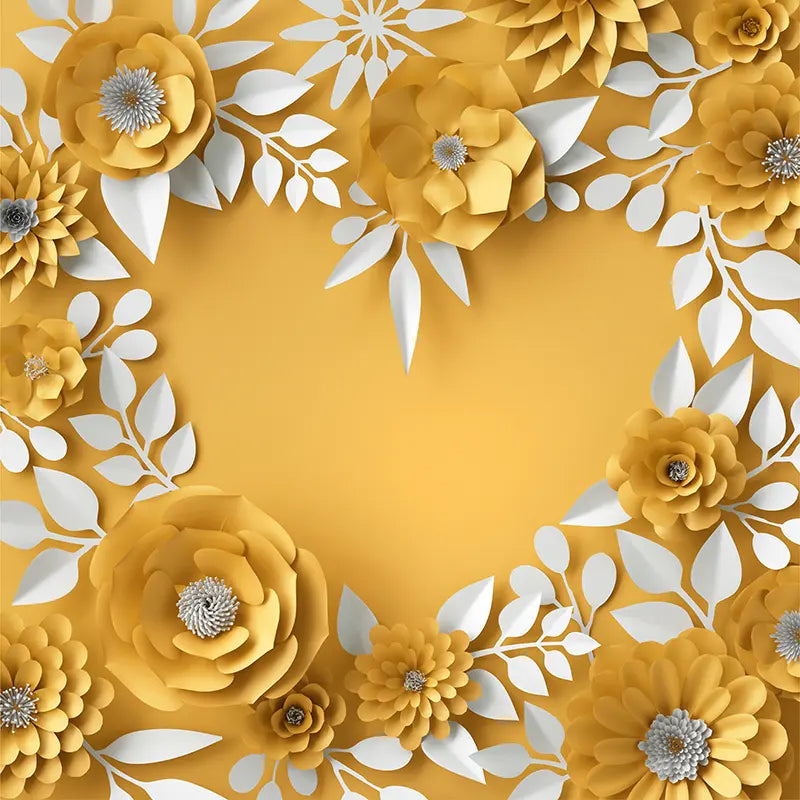 Pillow_Cover_Backdrops_Yellow_Paper_Heart-pob-backdrops