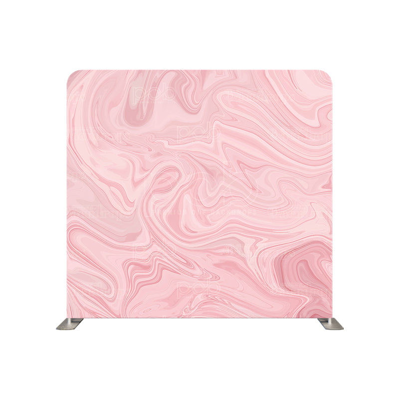 Pillow Cover Backdrop (Princess Themed Scroll)