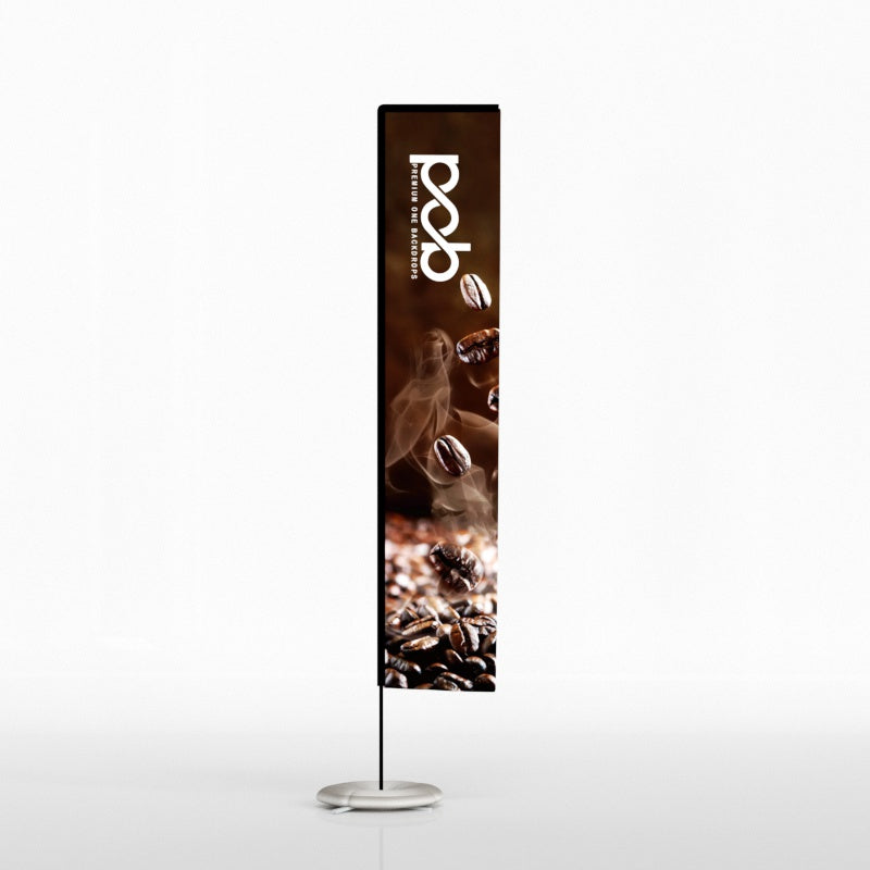 PremiumOneBackdrops-Rectangle Flag