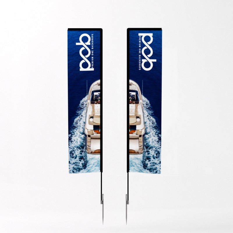 PremiumOneBackdrops-Rectangle Flag