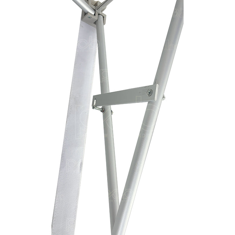 Pop Up Display Counter