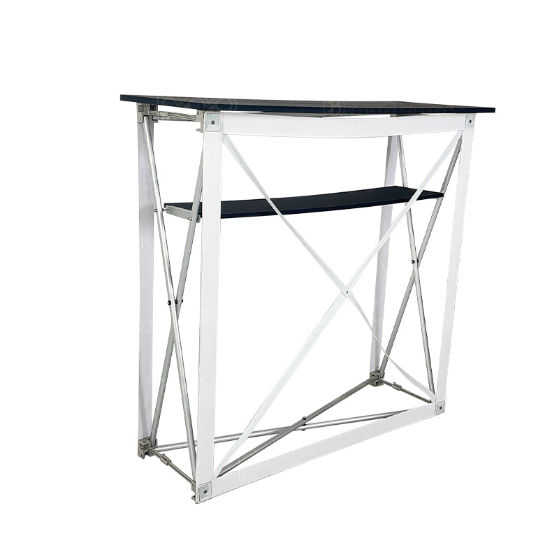 Pop Up Display Counter