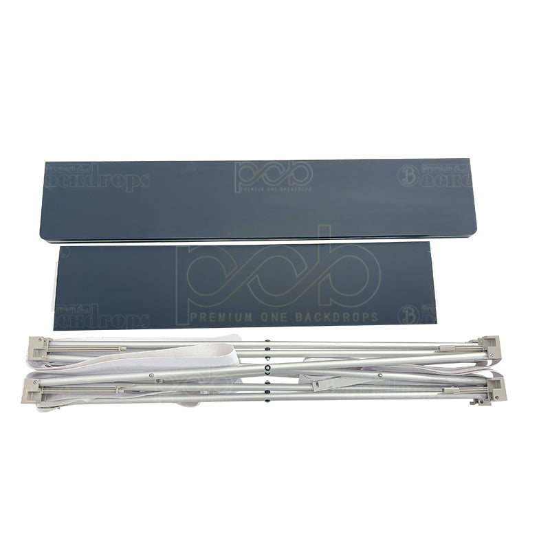 Pop Up Display Counter