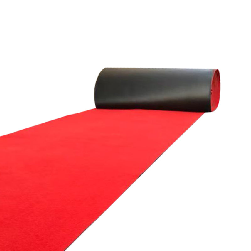 Red Carpet Event Carpet
