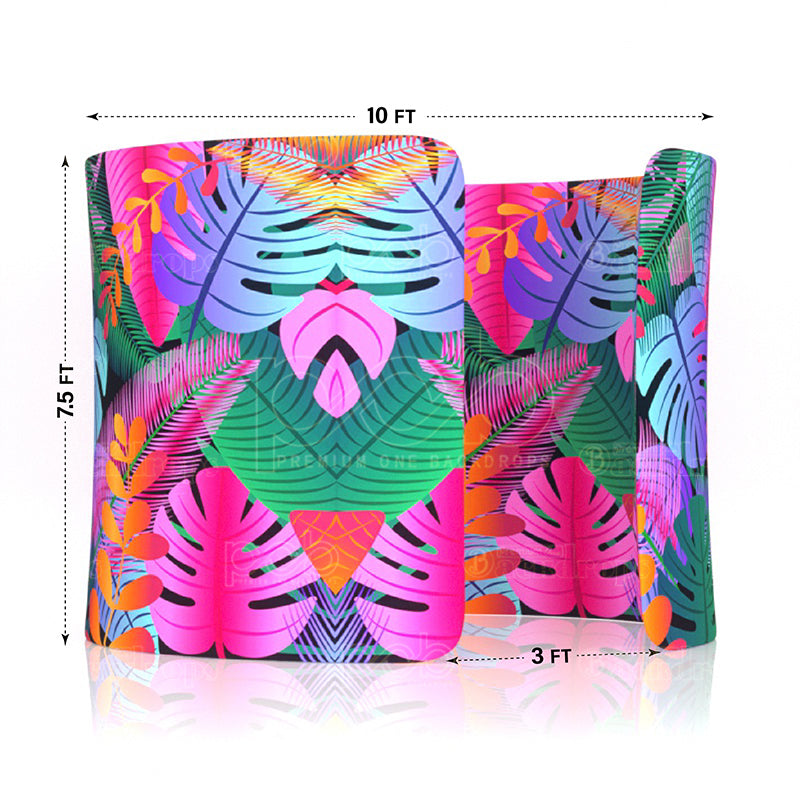 premium one 360 enclosure-Semicircle 360 enclosure