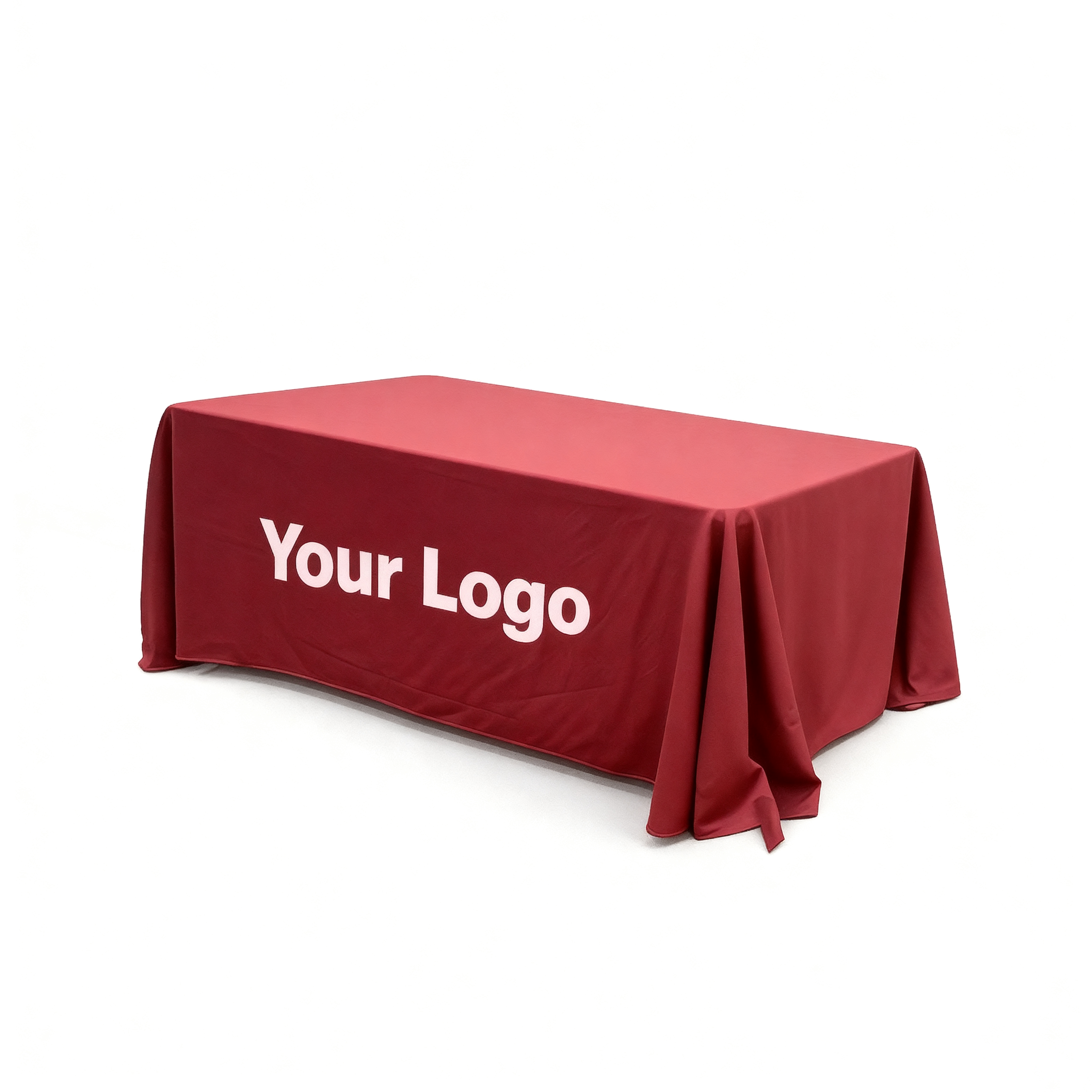 4ft 6ft 8ft Standard Table Covers with Zipper
