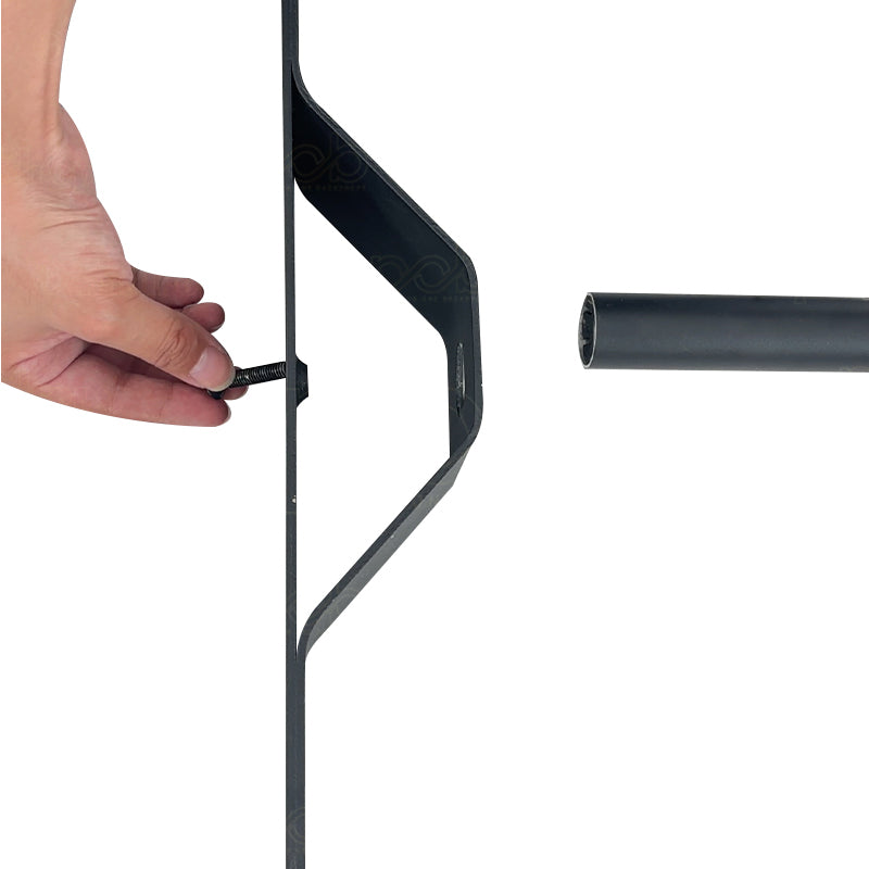 Step & Repeat Banners with Top Pole Pocket