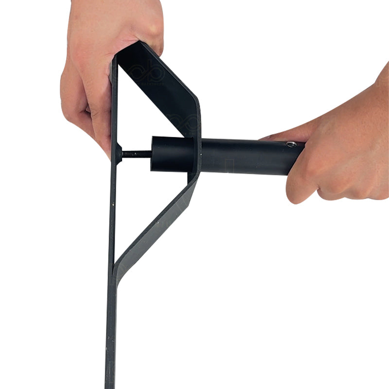 Step & Repeat Banners with Top Pole Pocket