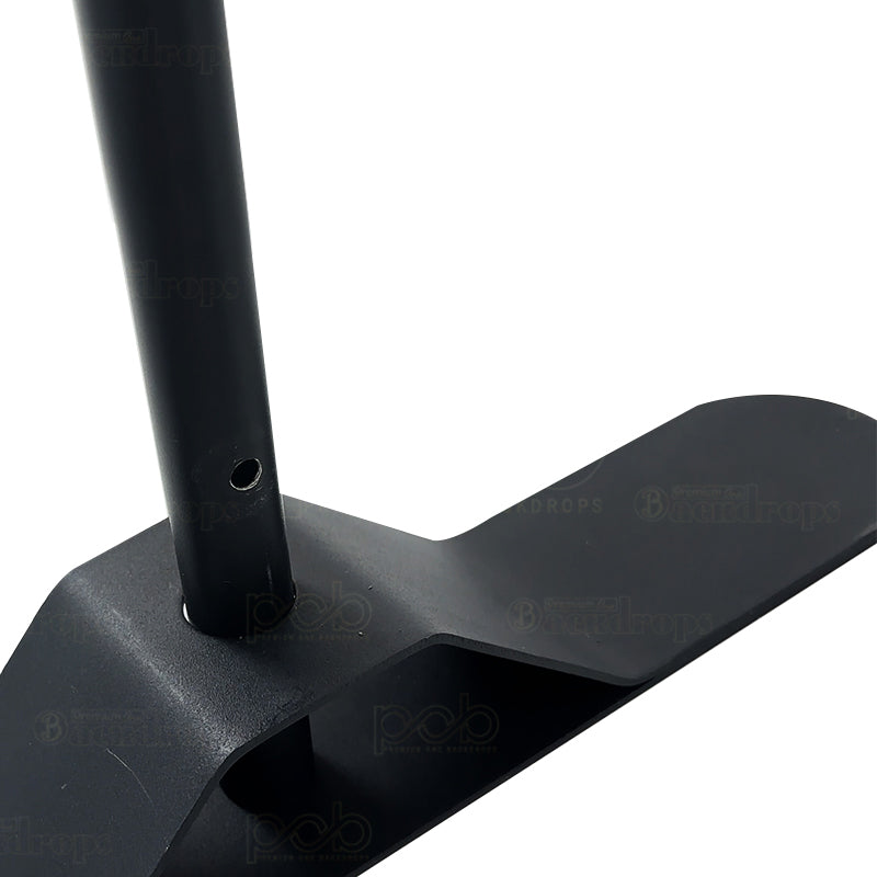 Step & Repeat Banners with Top Pole Pocket