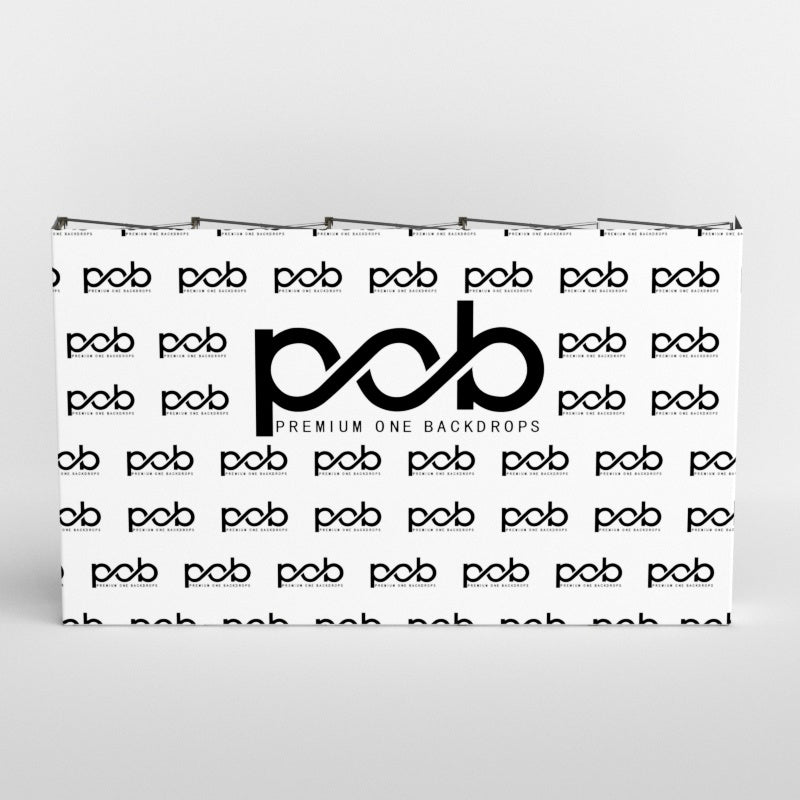 Premium One Step and repeat pop up display-3