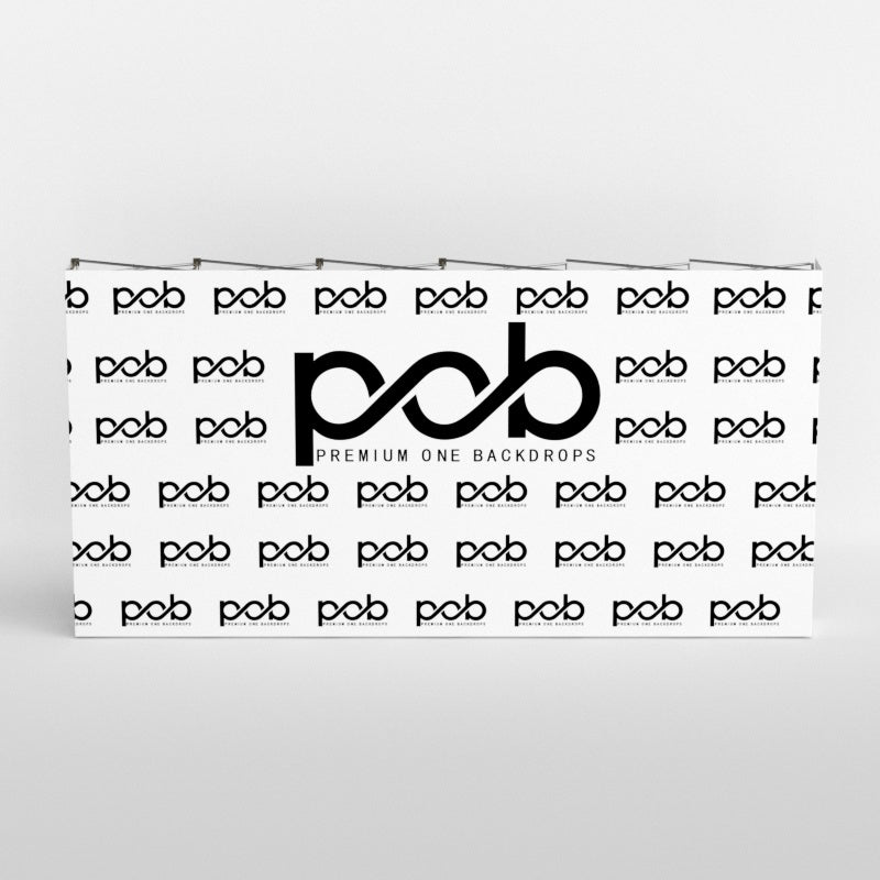 Premium One Step and repeat pop up display-2