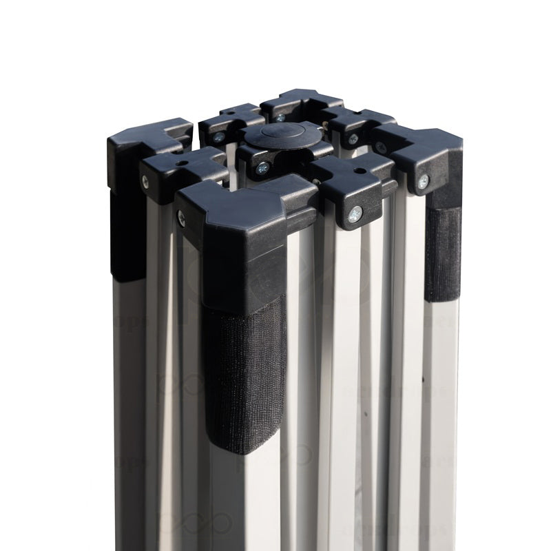 Custom Single Sided Canopy Tent (20ft x 10ft)