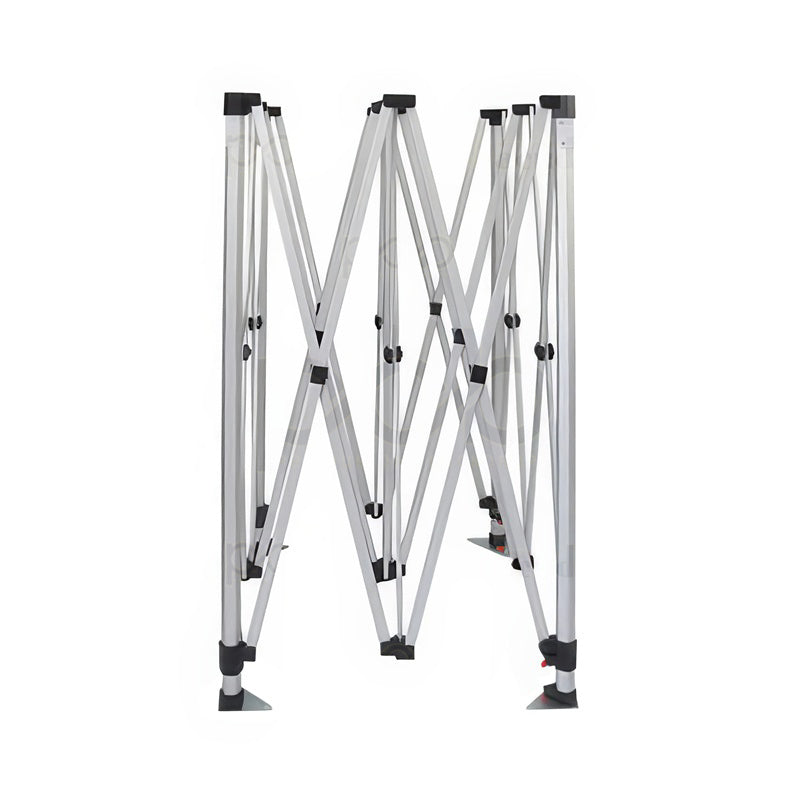 Custom Single Sided Canopy Tent (20ft x 10ft)